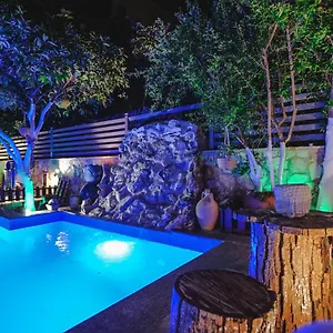  Bed and breakfast Boutique Ahmeti