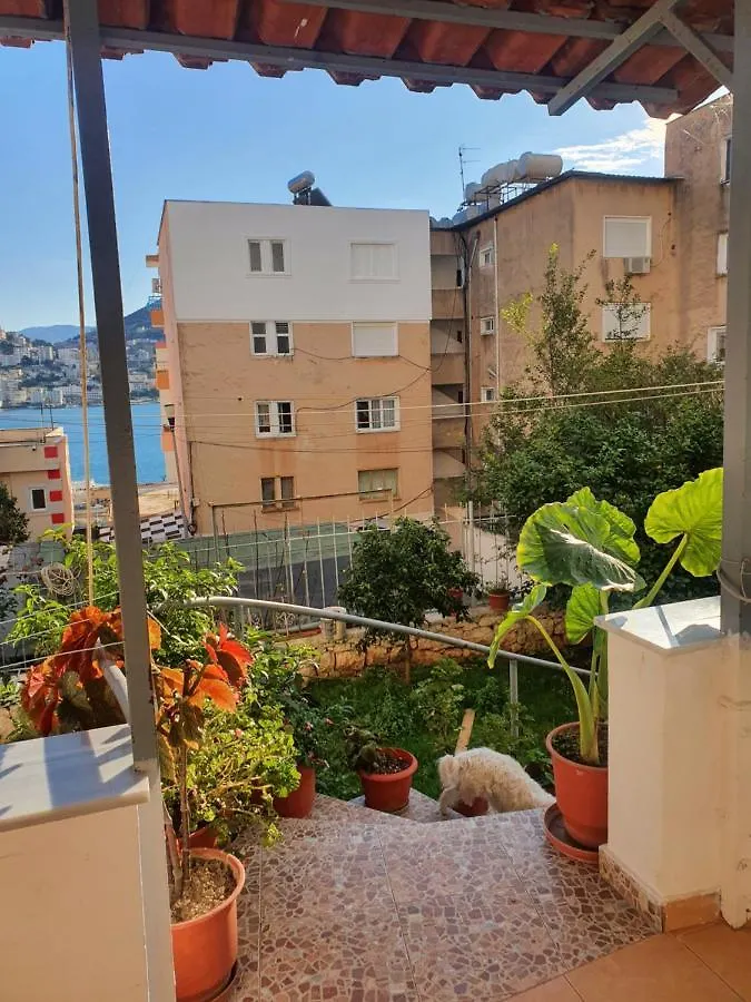 Loi Apartment Sarandë